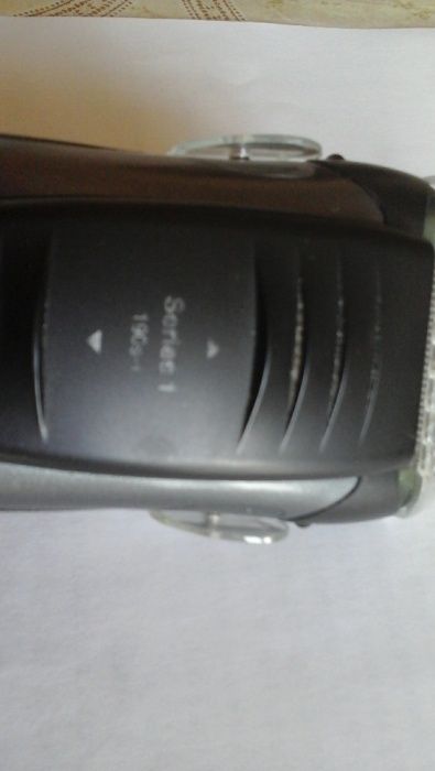 Продаю бритву электрическую БРАУН.