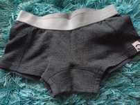 Majtki merino 122 -7 lat