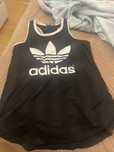 Sukienka Adidas adidas adidas