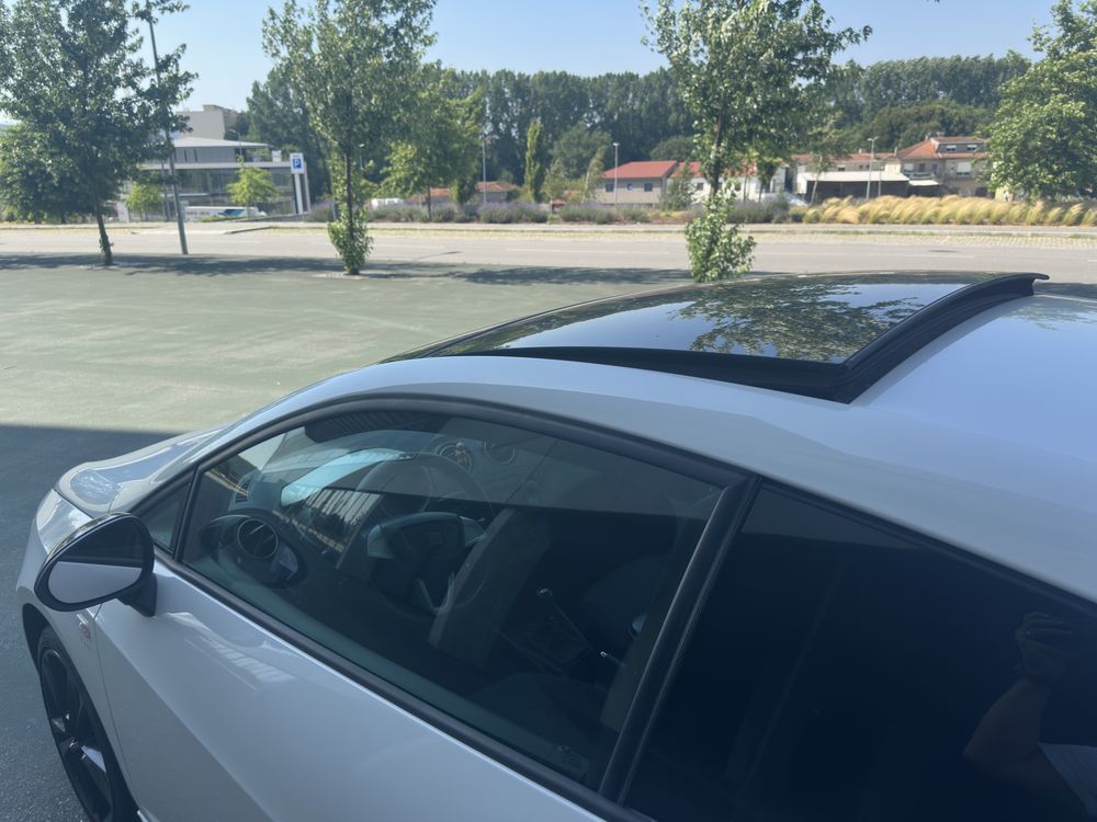 Seat Ibiza 6J 1.6 TDI 105cv | 2010 | Bluetooth - Financiamento Possive