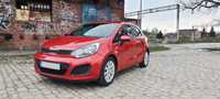 Kia Rio 1.4 Benzyna 109 KM 6 Biegów Klimatyzacja Hak Isofix 5 Drzwi Bluetooth