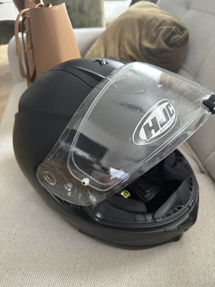 Kask integralny HJC c70 XXL