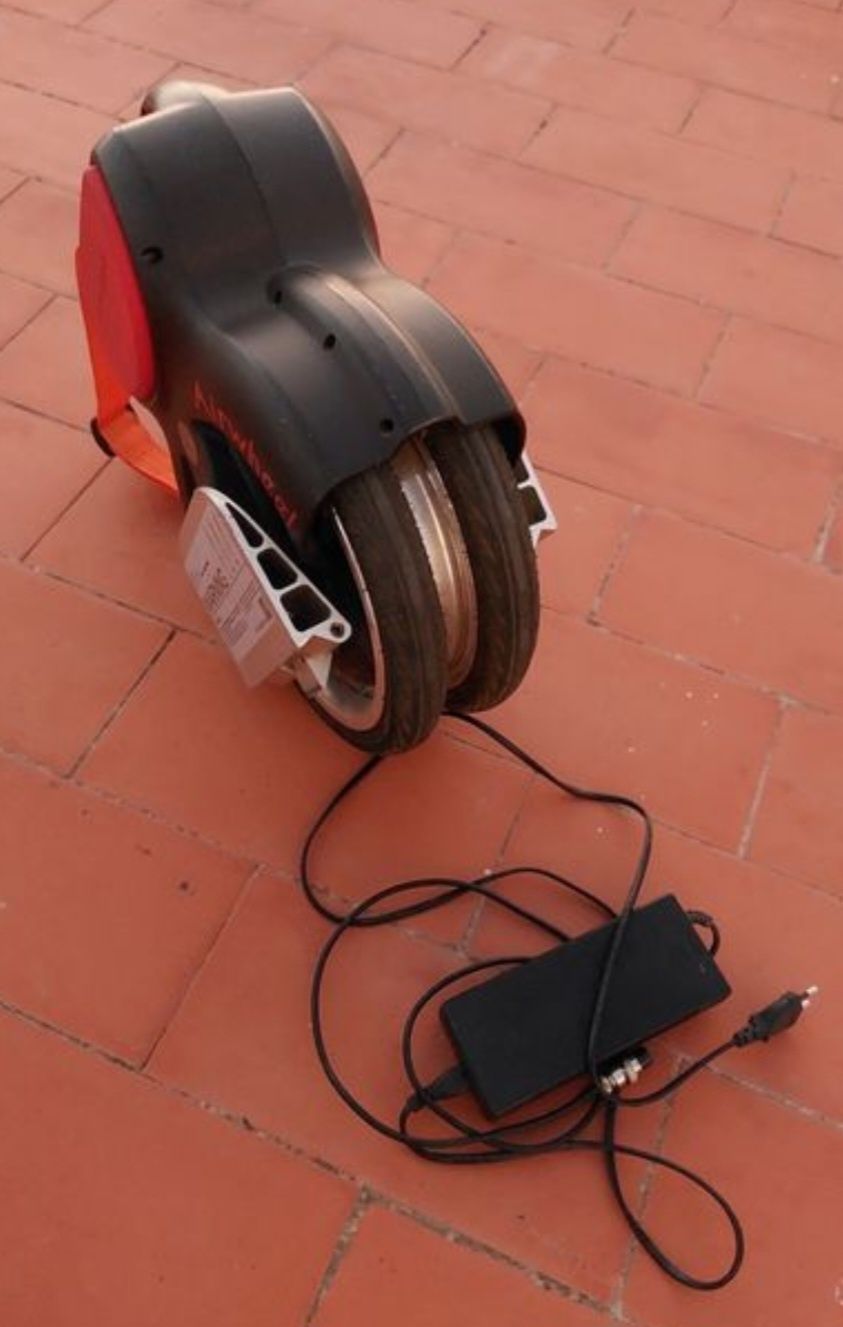 Airwheel Q1 Monociclo