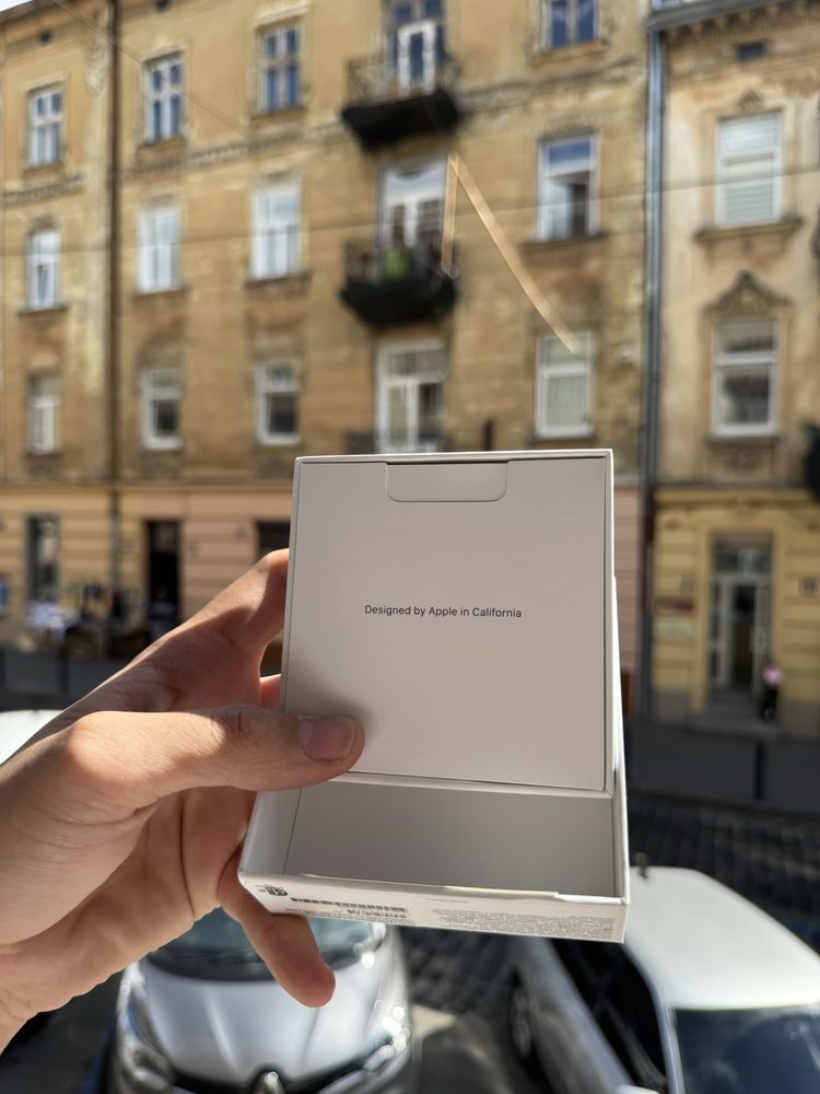 OpenBox Apple AirPods 3 with MagSafe (MME73)