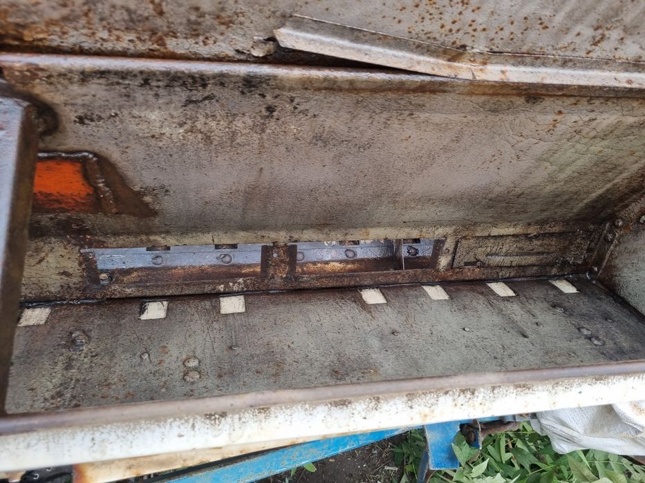 Сівалка зернова с з 5.4