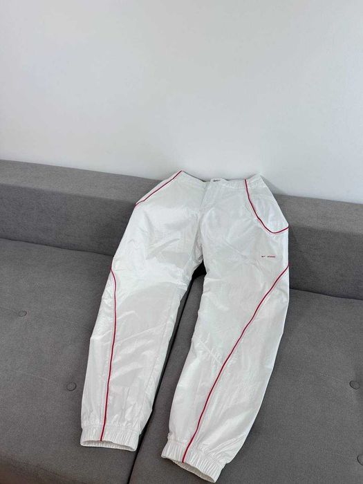 Nike x Jacquemus Nylon Woman’s tracksuit
