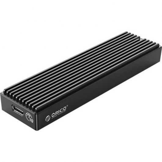 Caixa Orico para SSD NVMe M.2 USB-C 3.1 Gen2