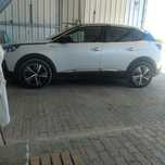 Peugeot 3008 Laine GT