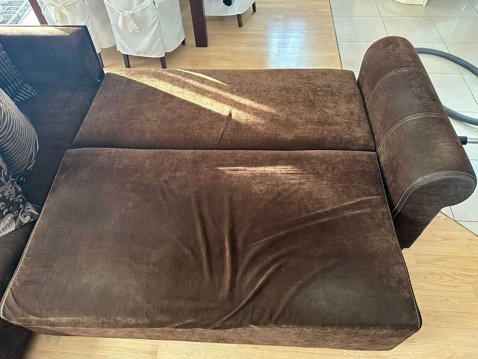 Kanapa narożnik rozkładana - Wrocław