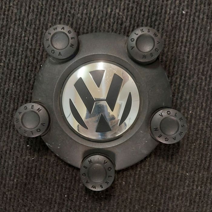 Kołpak VW Volkswagen Caddy 5N0601169 K3203