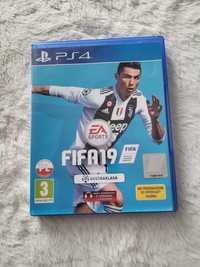 Fifa 19 PlayStation 4