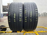 2X Opony Letnie 275/45ZR20 110Y KUMHO CRUGEN HP91 XL 5MM 2020R SPR.