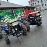 РАСПРОДАЖА! Мотоблок Дизельный и бензиновый Кентавр, ДТЗ, Powercraft
