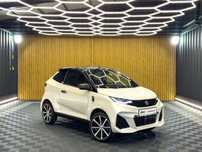 Aixam Coupe E-Coupe GTI NOWY 2 lata Gwarancji - Kamera - L6e AM - od 14 roku życia