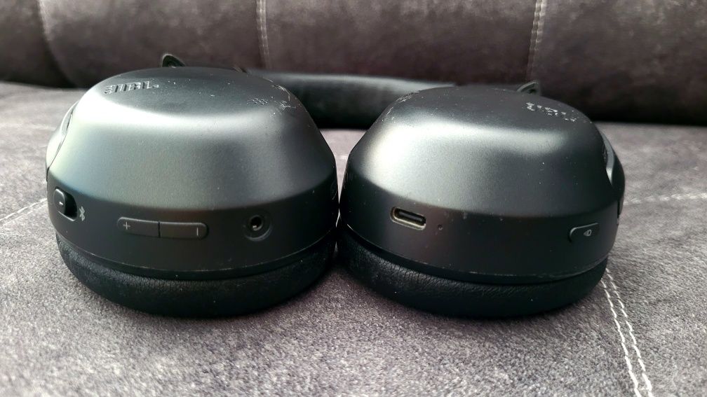 Słuchawki JBL Tour One M2