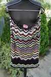 Missoni Lindex damska spódnica kolorowa 42 XL