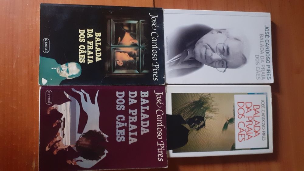 José Cardoso Pires, Baptista Bastos, Alçada Baptista, Joaquim Lagoeiro