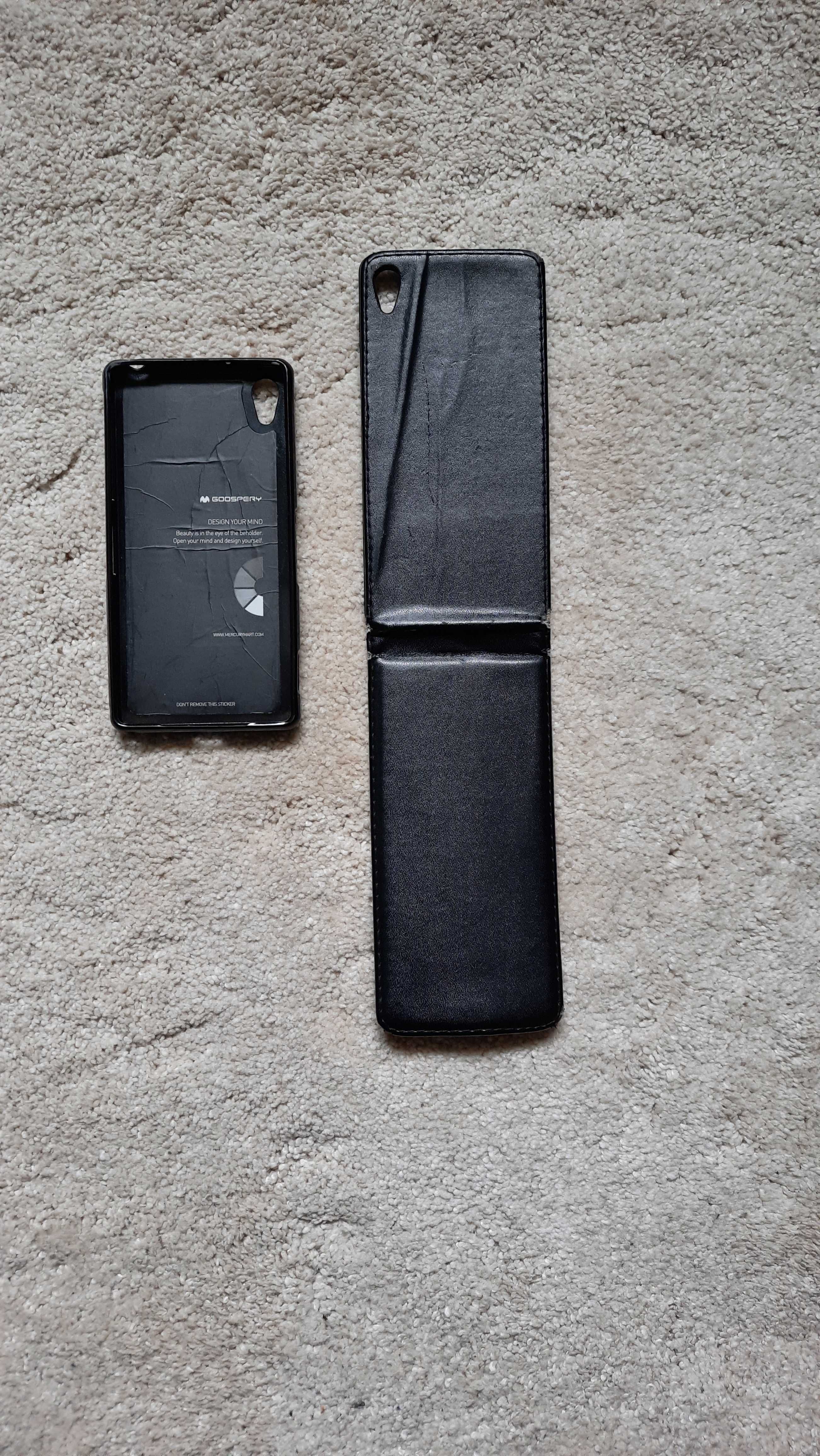 Sony Xperia Z2 + dodatkowe akcesoria