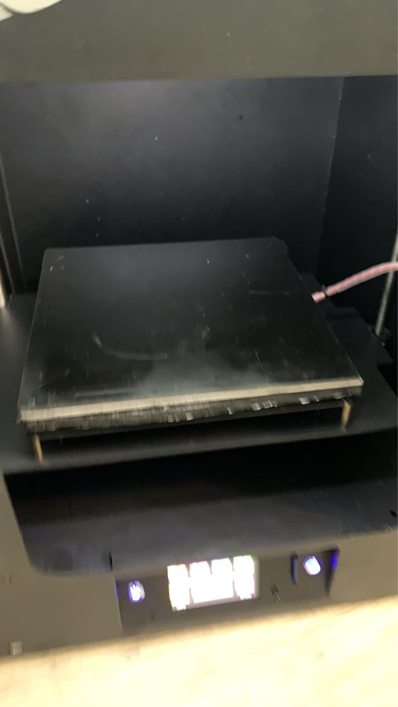 3D принтер Feather 250 ultra