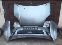 Форд Фиеста Ford Fiesta 2002-2008г.в Запчасти Запчастини Розборка Шрот