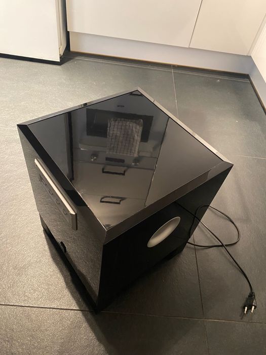 Yamaha YST SW215 subwoofer aktywny