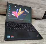 Laptop Lenovo Yoga 11e 6G 11.6" 4/256GB bat >20h