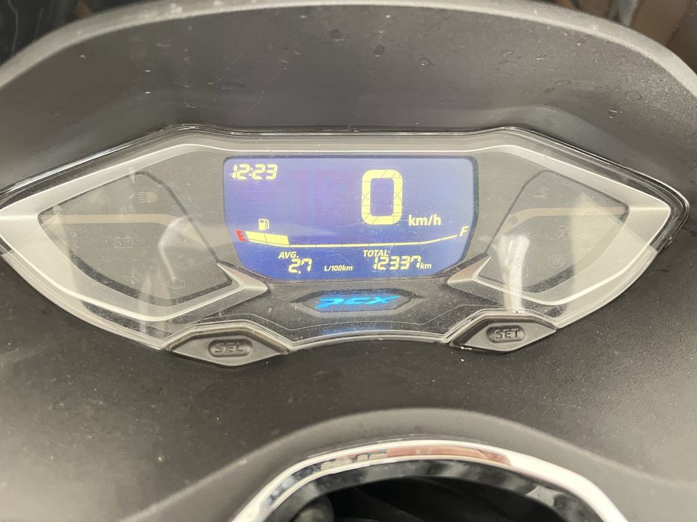 Honda PCX 125  de 2024