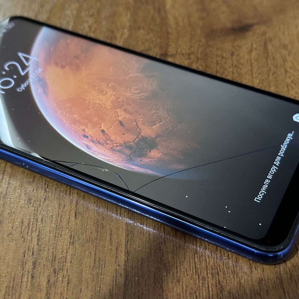 Xiaomi mi 8 lite 6/128