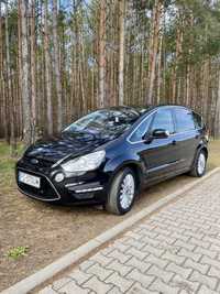 Ford S-Max Ford S-MaX, 2014