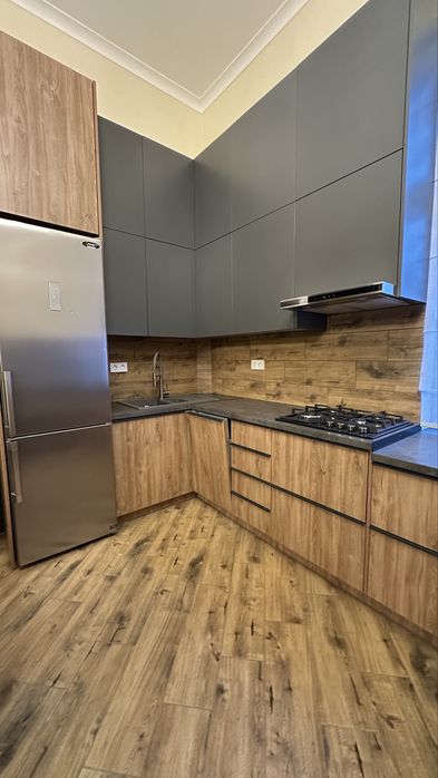 Продається унікальна квартира в центрі