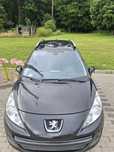 Sprzedam Peugeota 206
