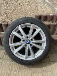 Opony letnie 245/45 R18 Nokian Tyres