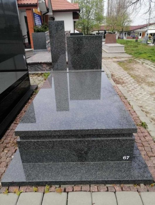 Nagrobki!! Konkurencyjne ceny!!!