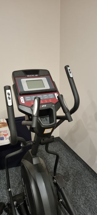 Orbitrek HAMMER SOLE E25