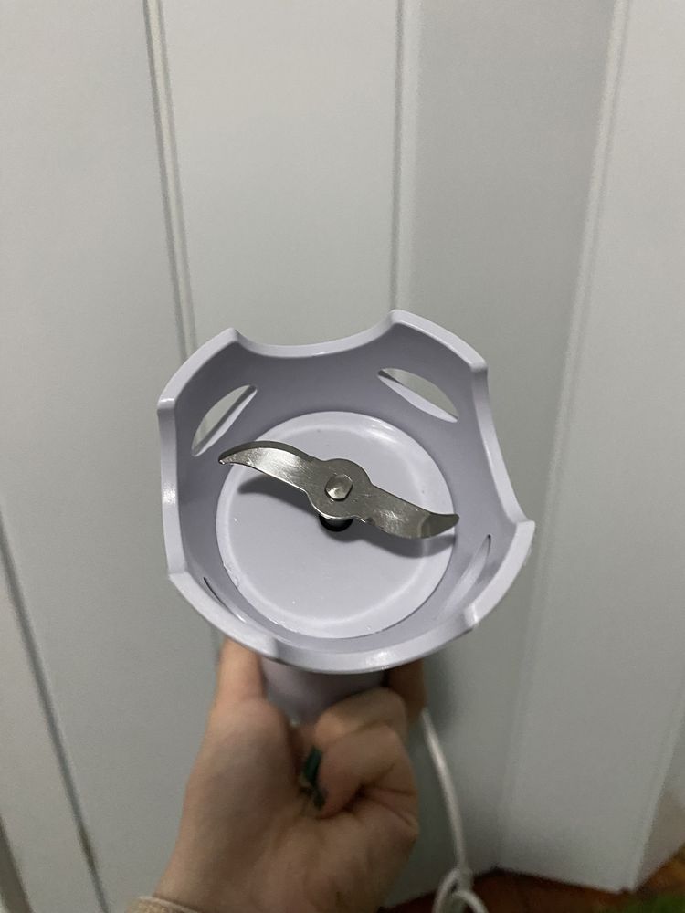 Blender ręczny