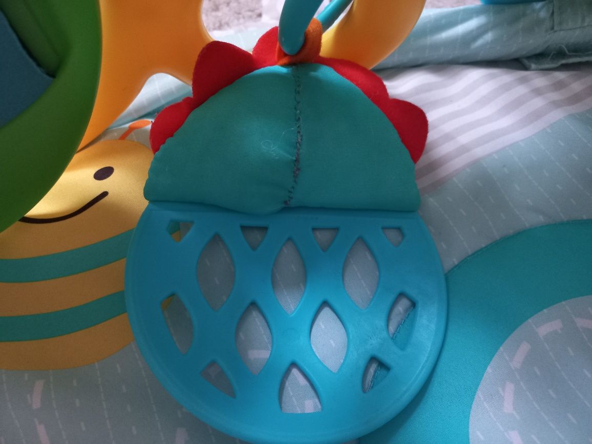 Mata edukacyjna Skip Hop Explore & More