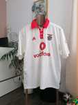 S.L. Benfica camisola centerario