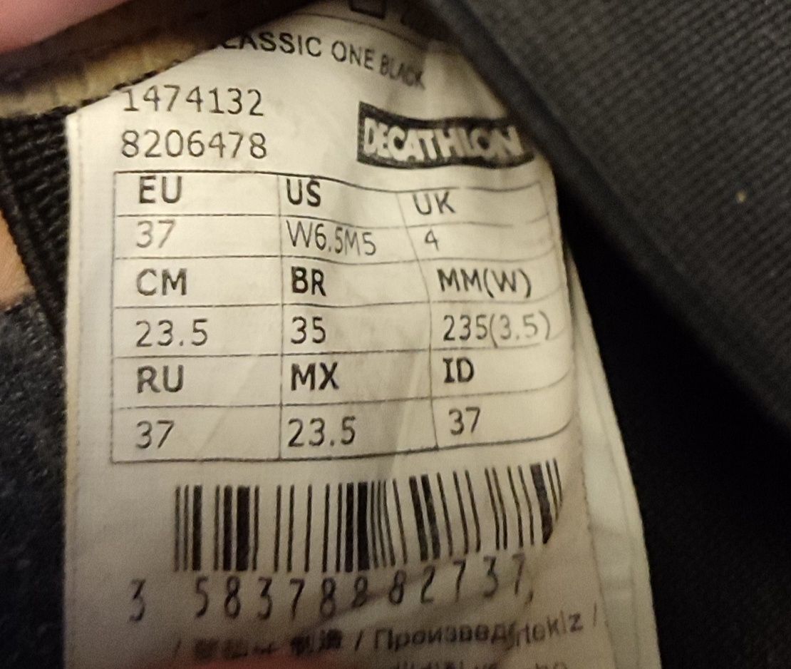Sztyblety r.37 buty do jazdy konnej