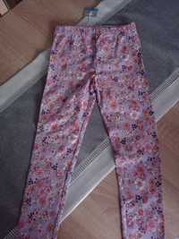 Legginsy nowe Sinsay