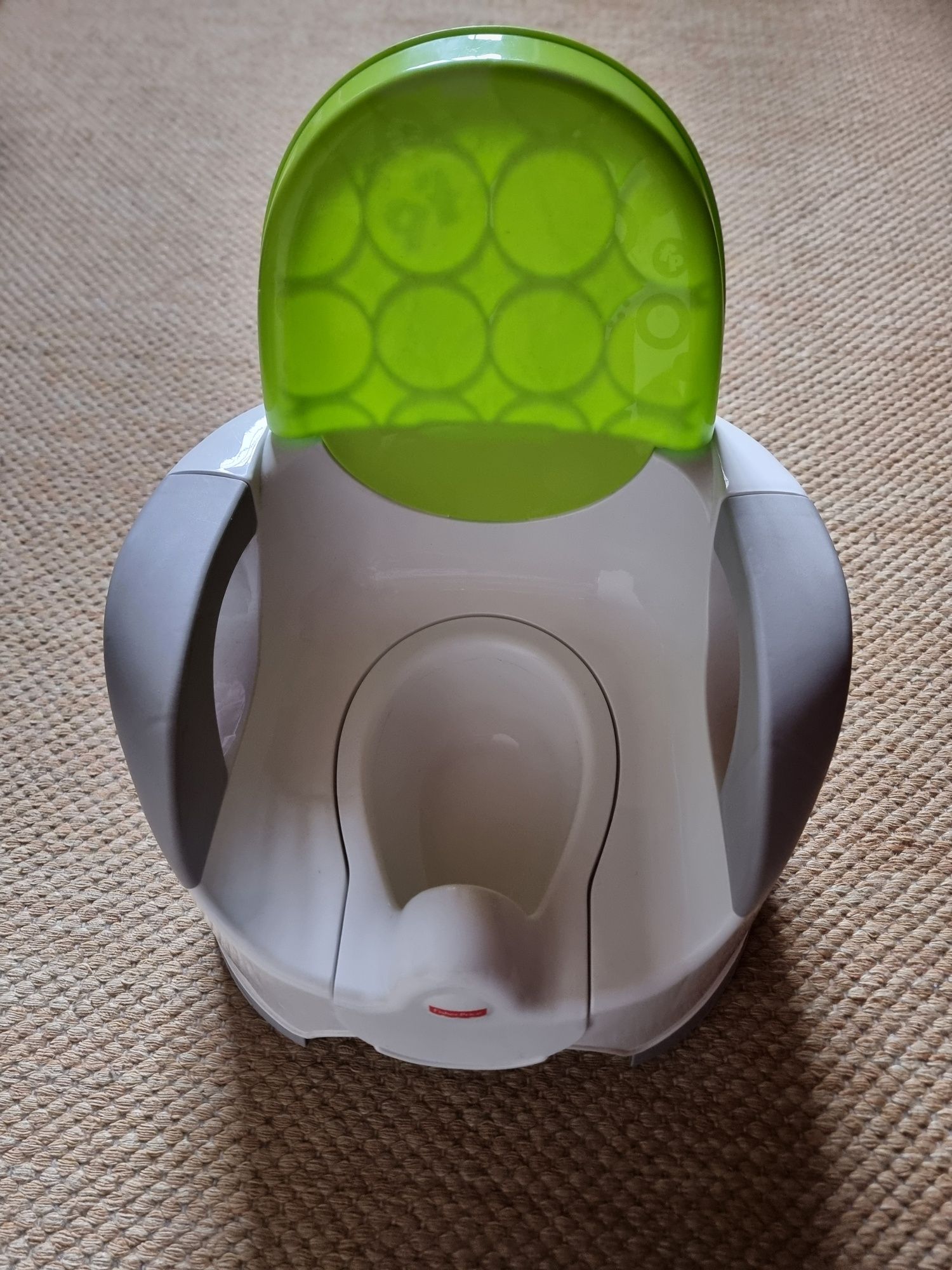 Bacio Fisher Price