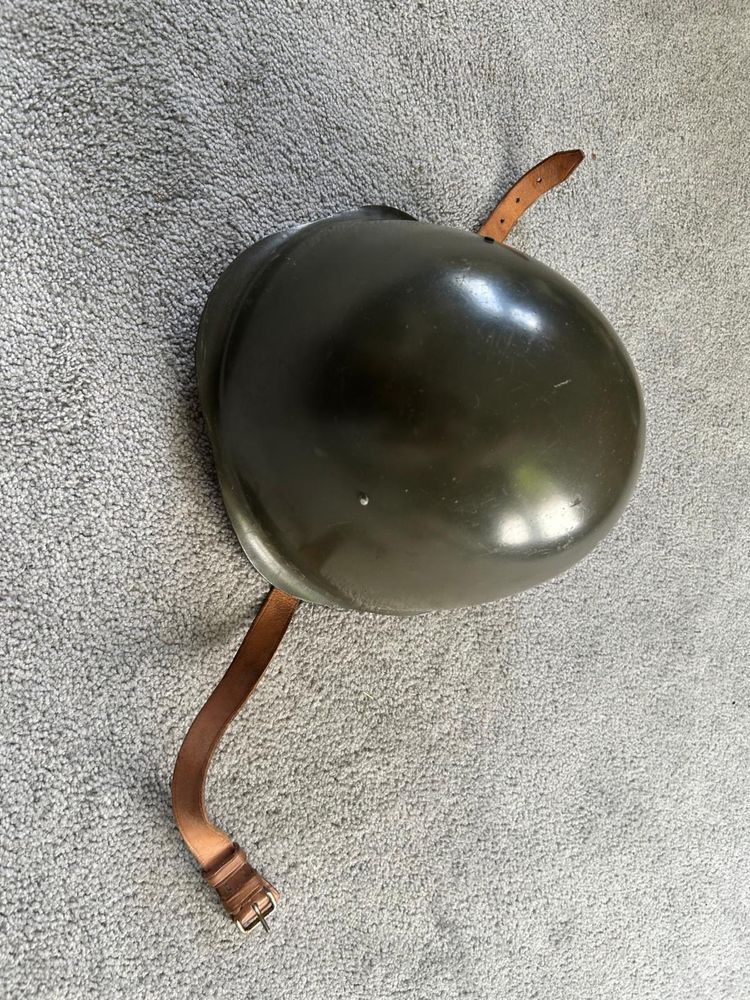 Radziecki chelm SSH 40