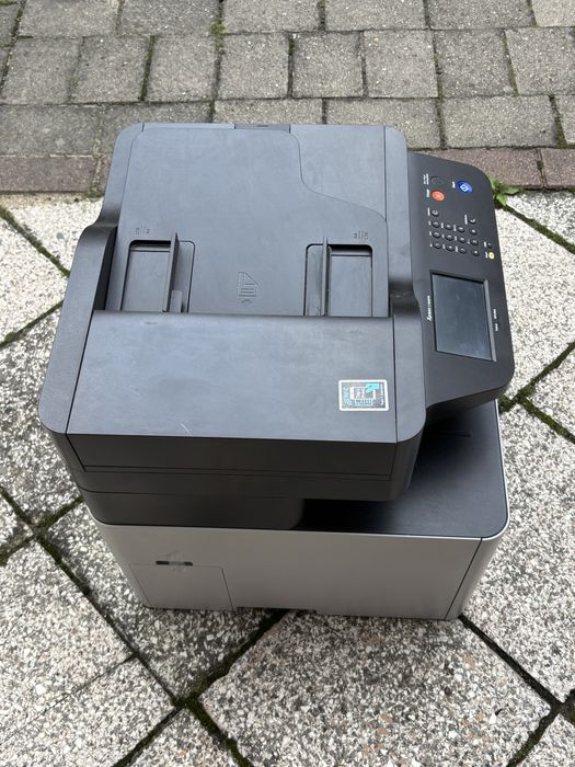 Samsung Xpress C1860FW