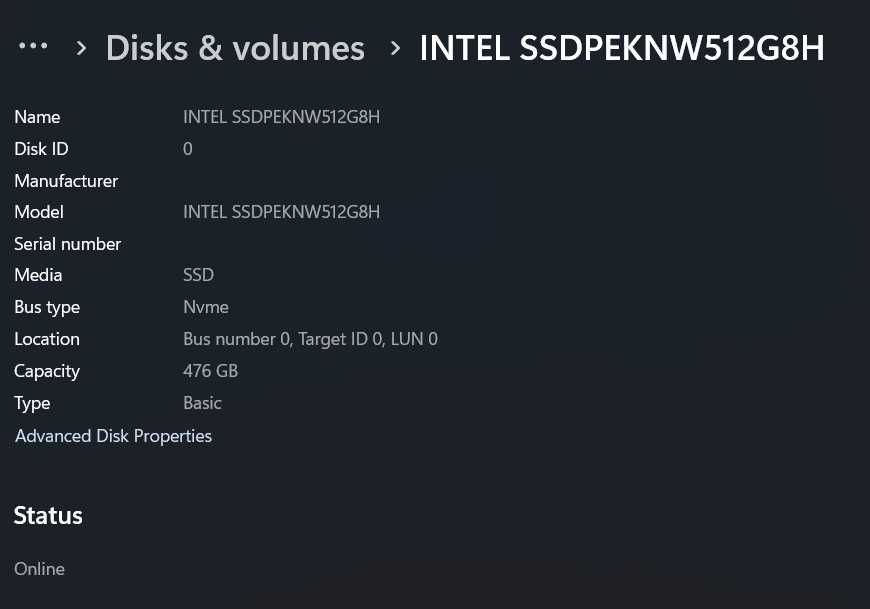 Laptop HP Pavilion Ryzen 5 / 16GB RAM / 512GB SSD – Stan Bardzo Dobry