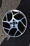 FORD FELGA ALUMINIOWA 17 CALI 5X108