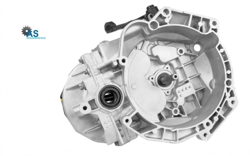 SKRZYNIA BEGÓW Regeneracja Naprawa Serwis Sprzedaż Manualna