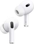 Słuchawki bezprzewodowe dokanałowe Apple AirPods Pro (2 gen)