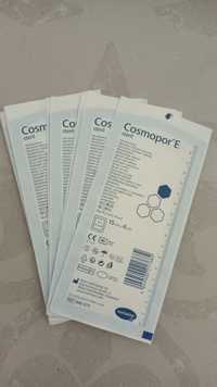 Plastry opatrunkowe Cosmopor E 15x6cm - 9op.