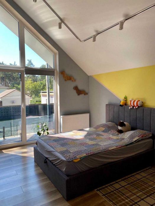 Сучасний будинок з ремонтом! Лісова Буча!