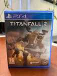 PS4 Titanfall 2 Po Polsku