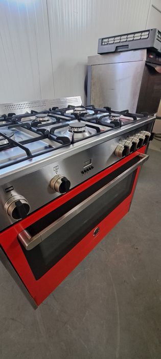 Плита газова б/у